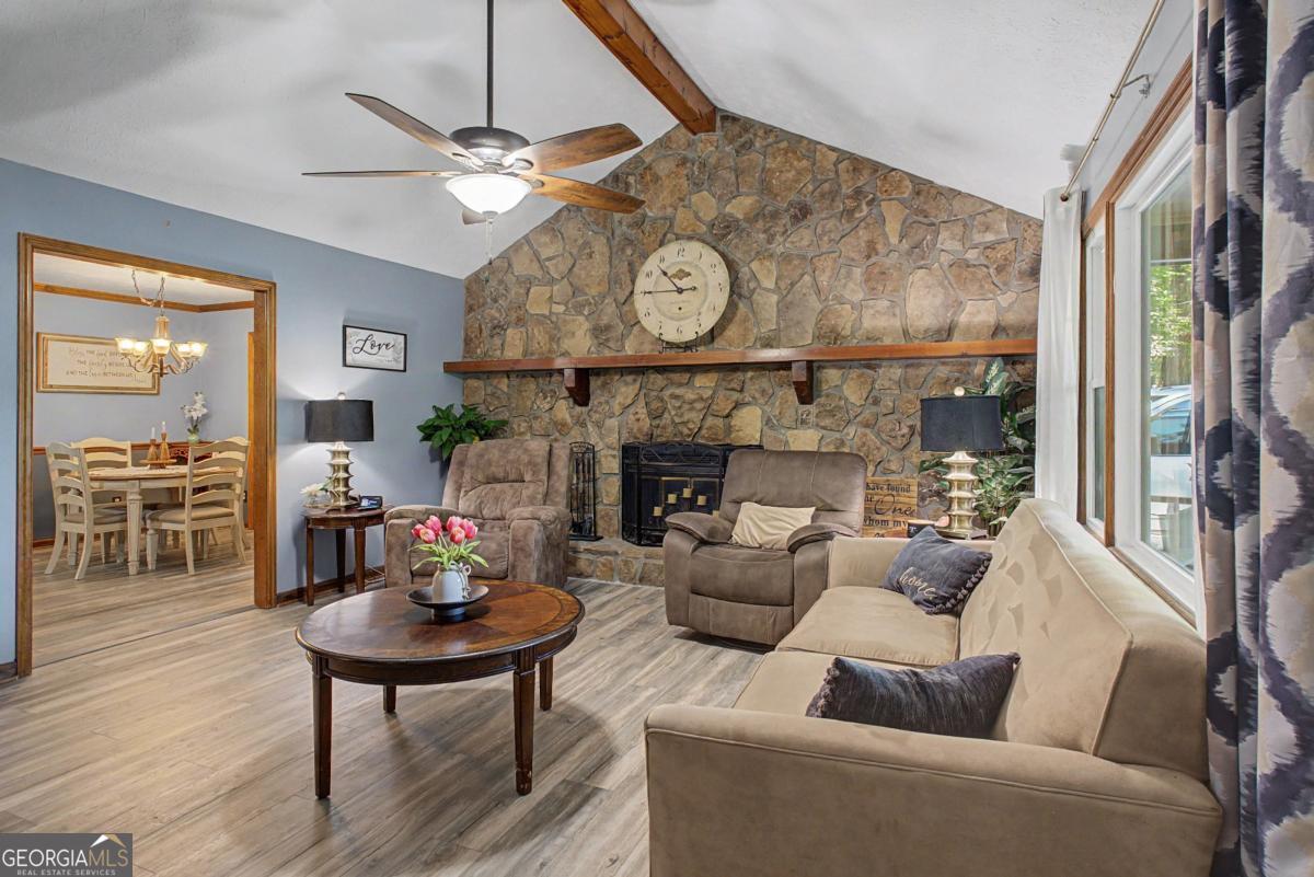 465 Harmony Grove Church Road