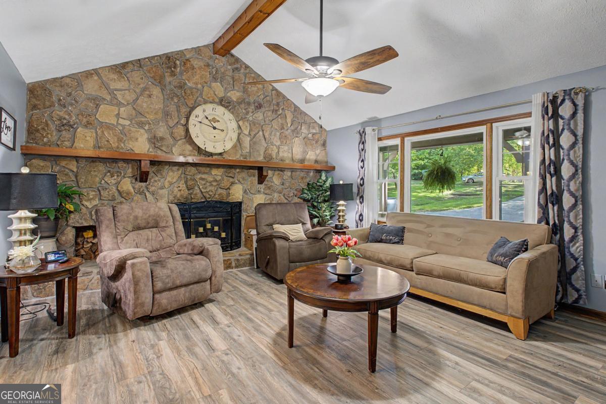 465 Harmony Grove Church Road
