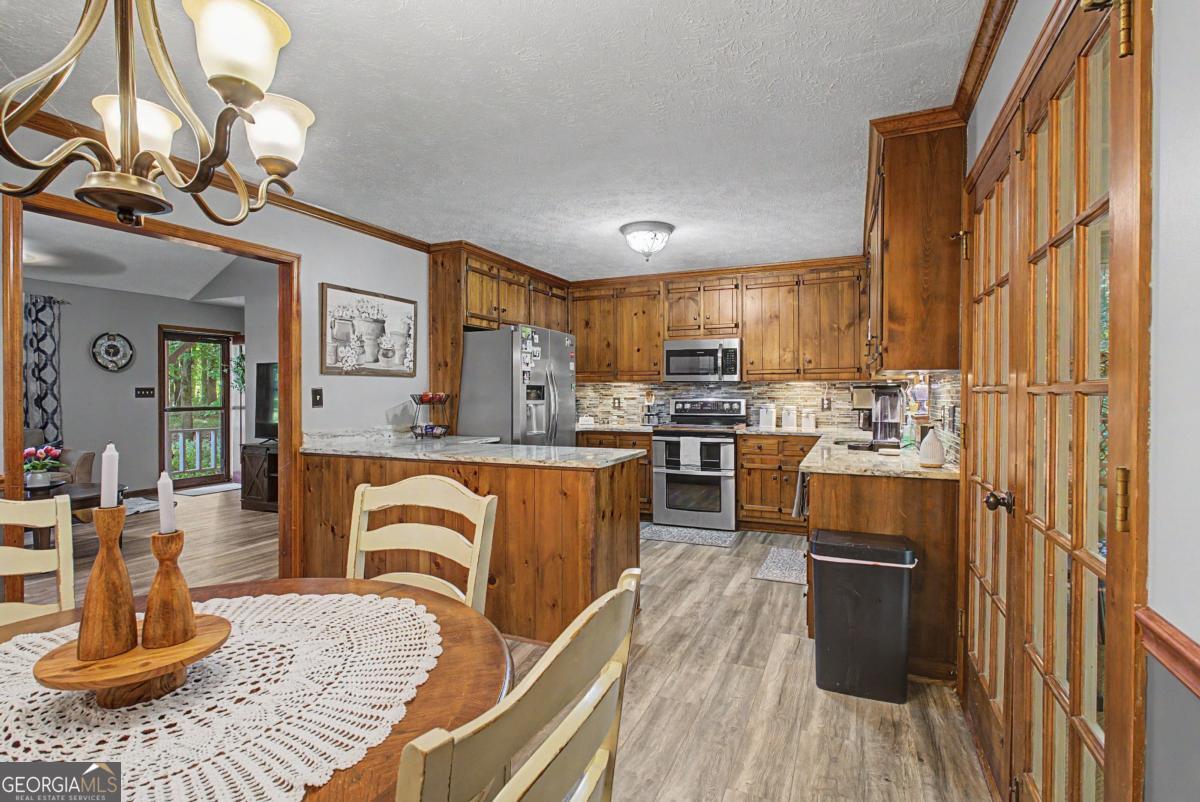 465 Harmony Grove Church Road