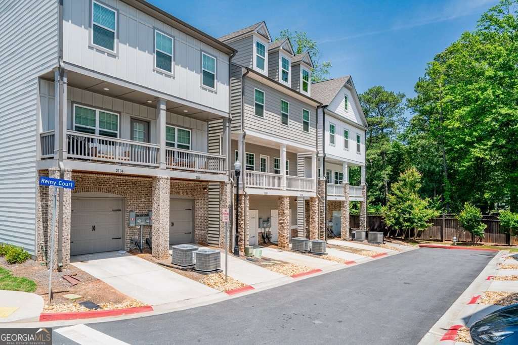 2106 Remy Court