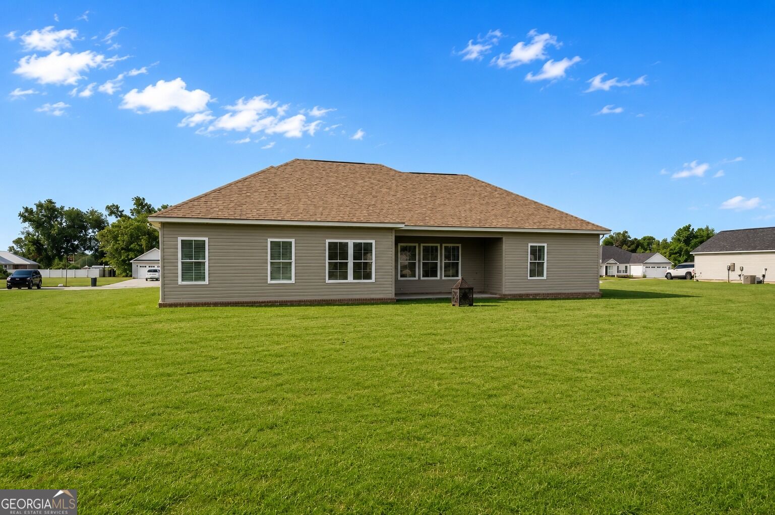 528 Doyle Lane
