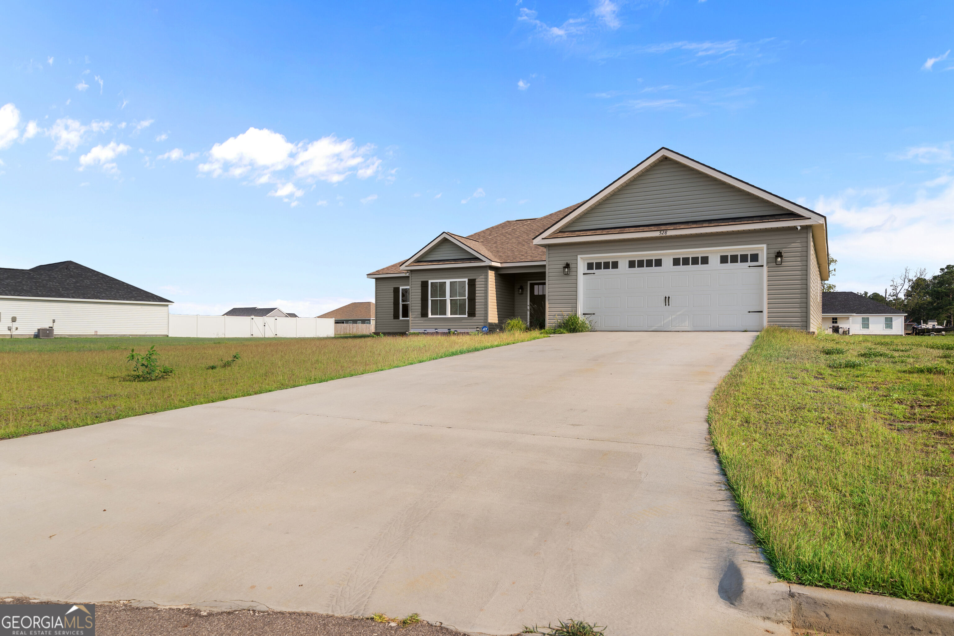528 Doyle Lane