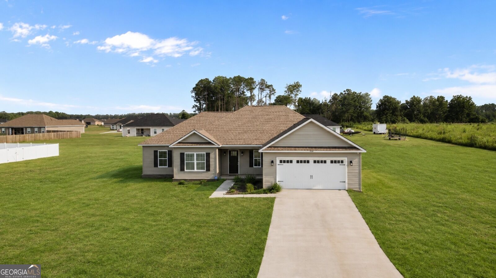 528 Doyle Lane