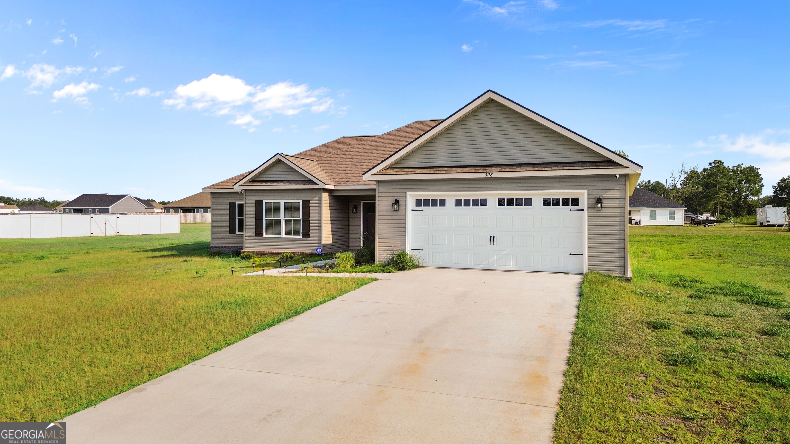 528 Doyle Lane