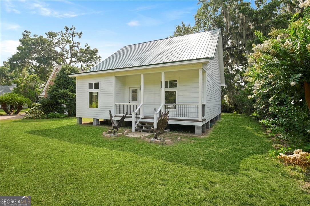 245 Youmans Road