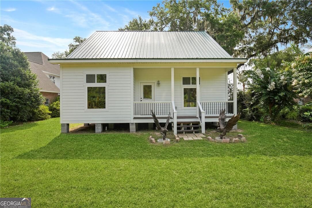 245 Youmans Road