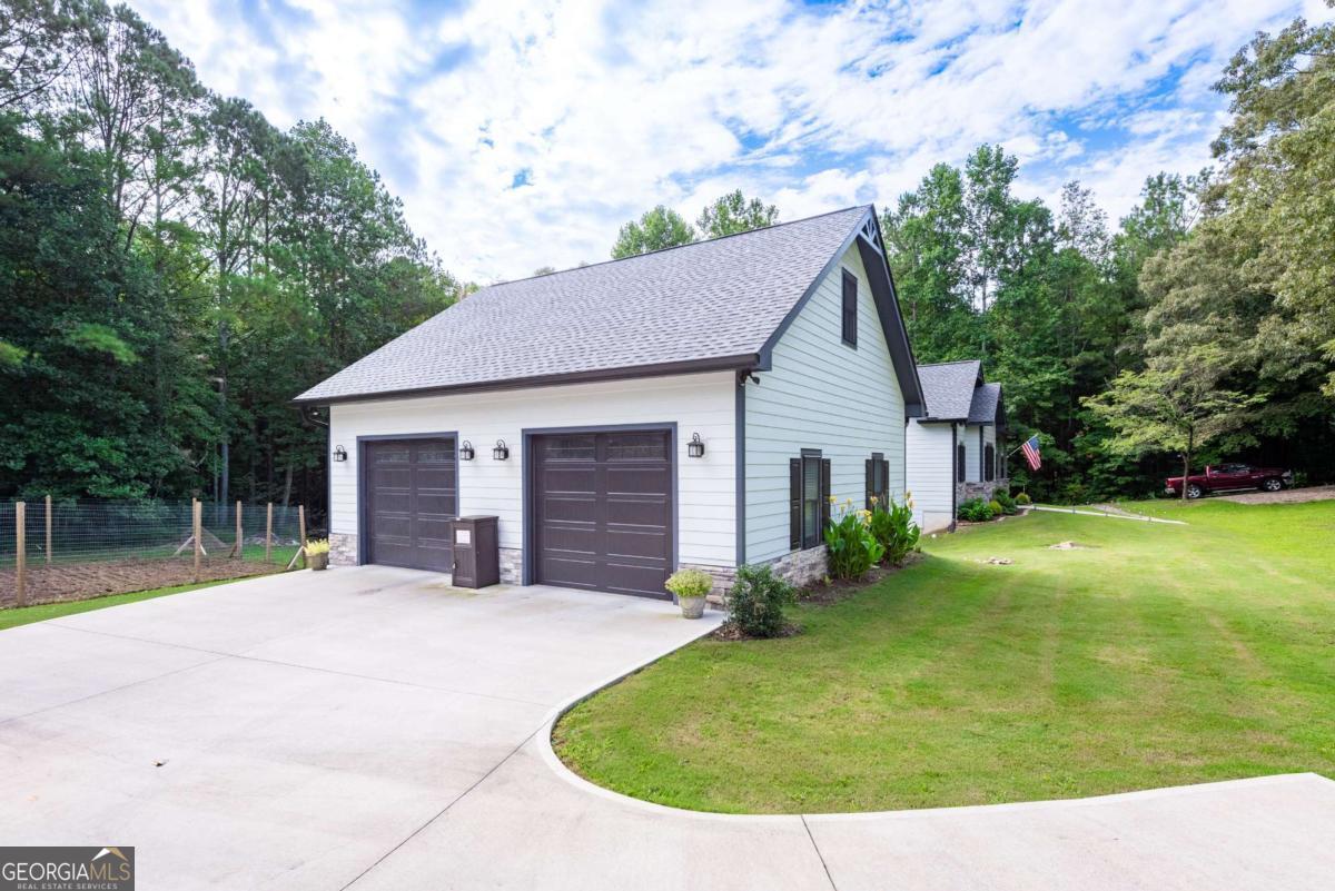 4973 Yukon Road