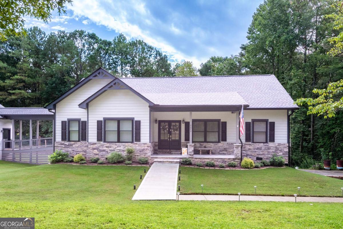 4973 Yukon Road