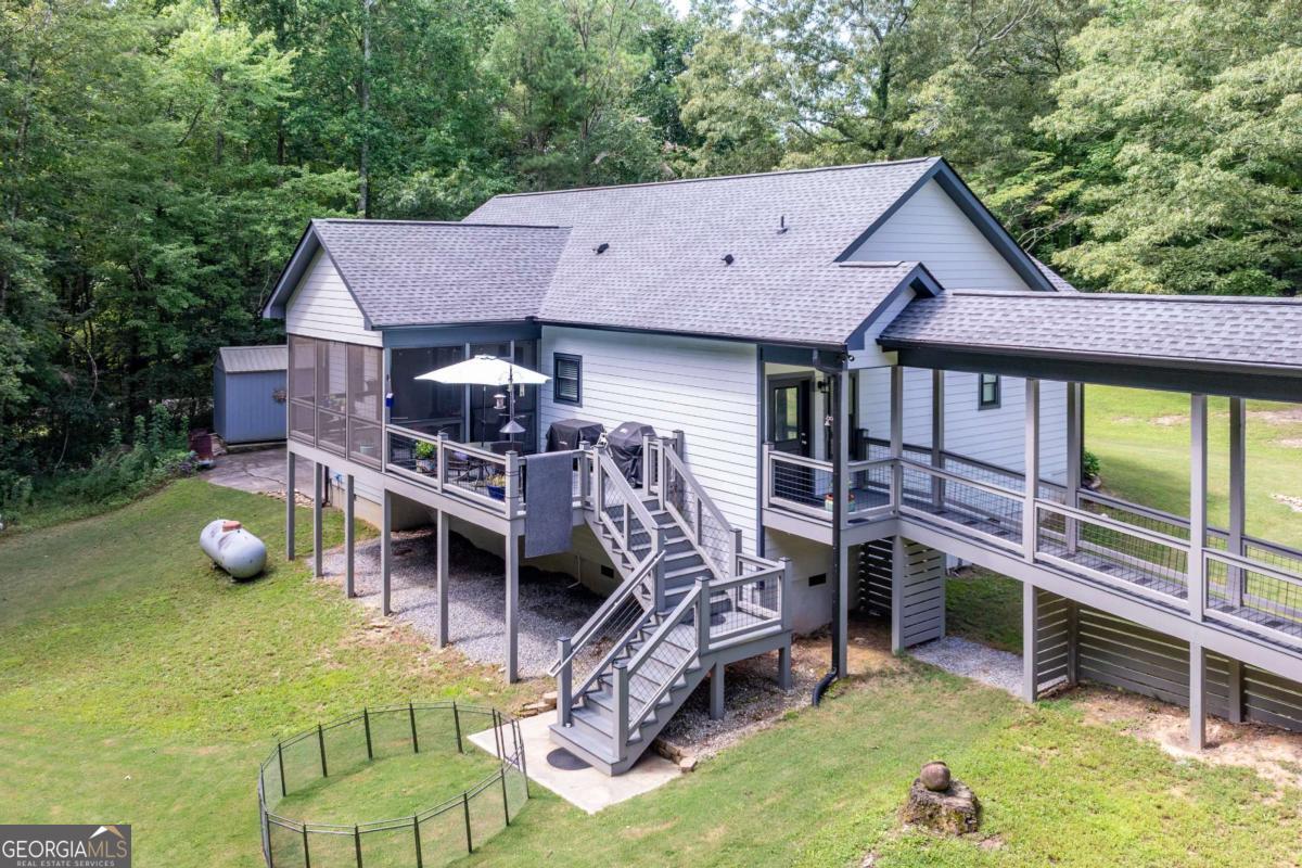 4973 Yukon Road