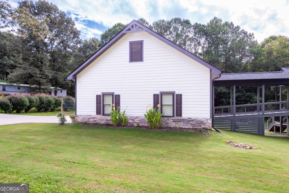 4973 Yukon Road