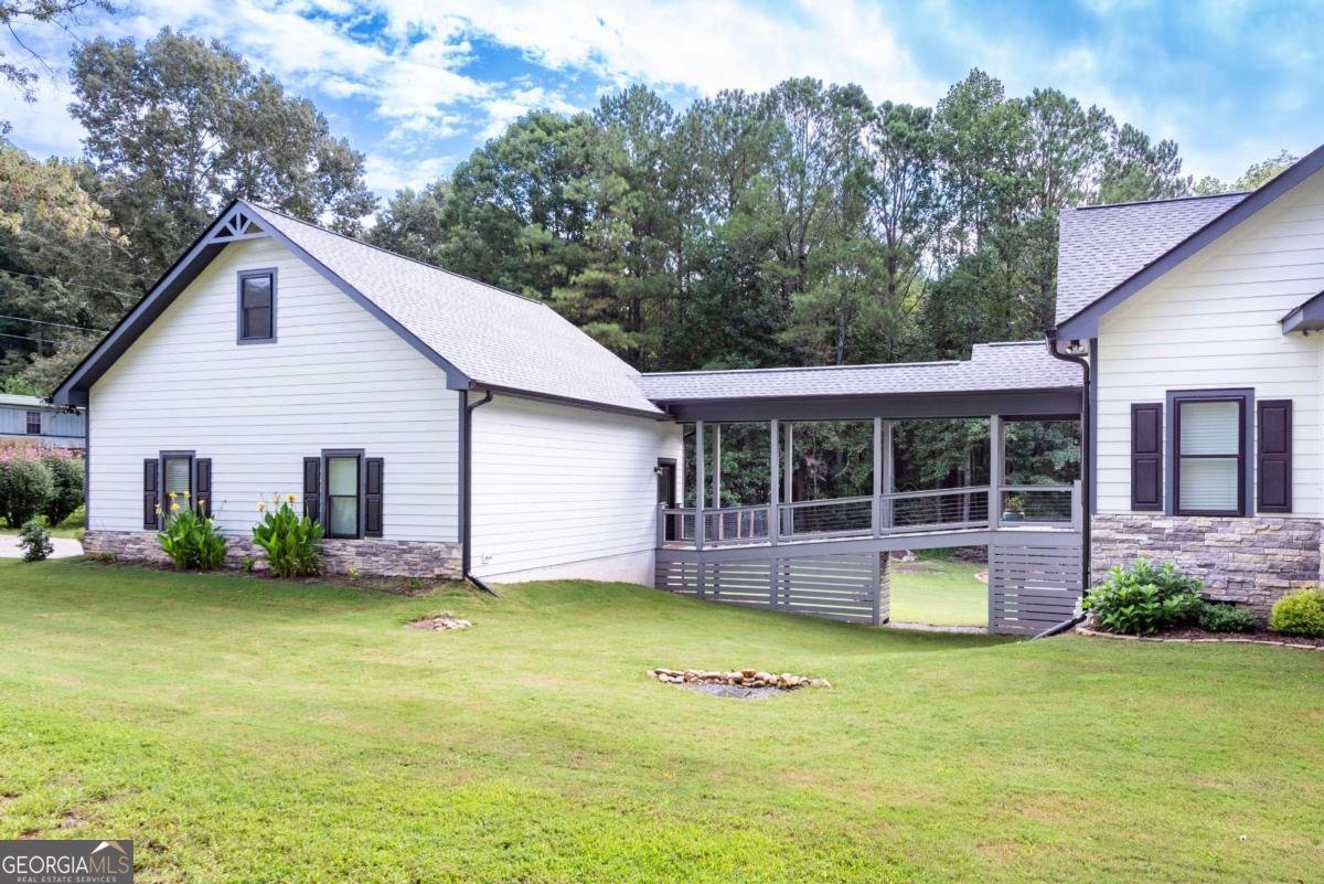 4973 Yukon Road
