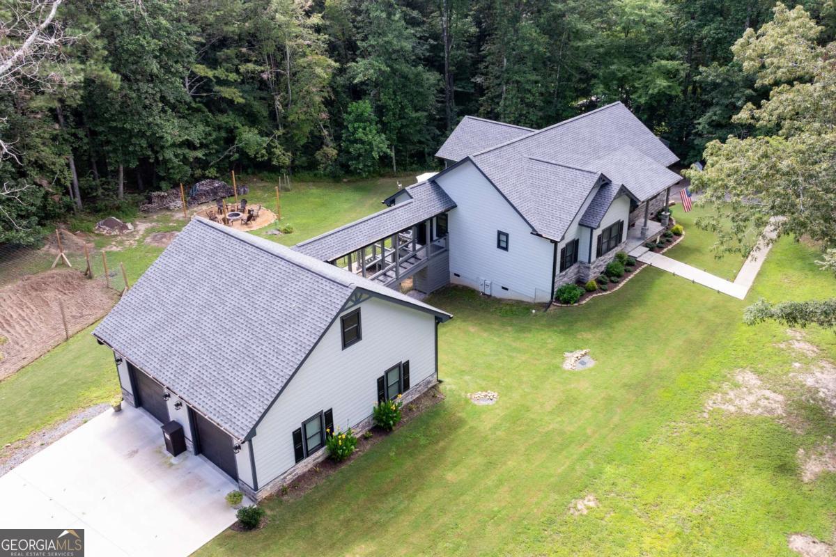 4973 Yukon Road