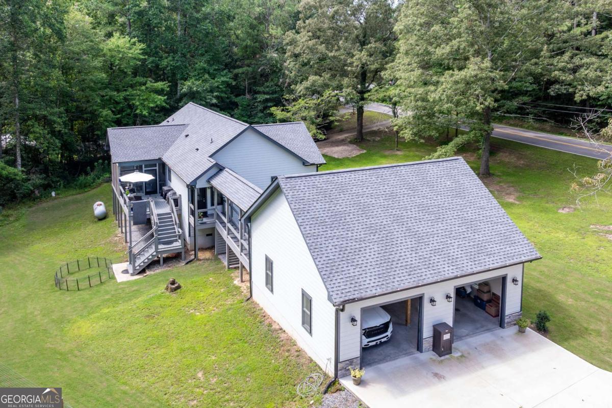 4973 Yukon Road