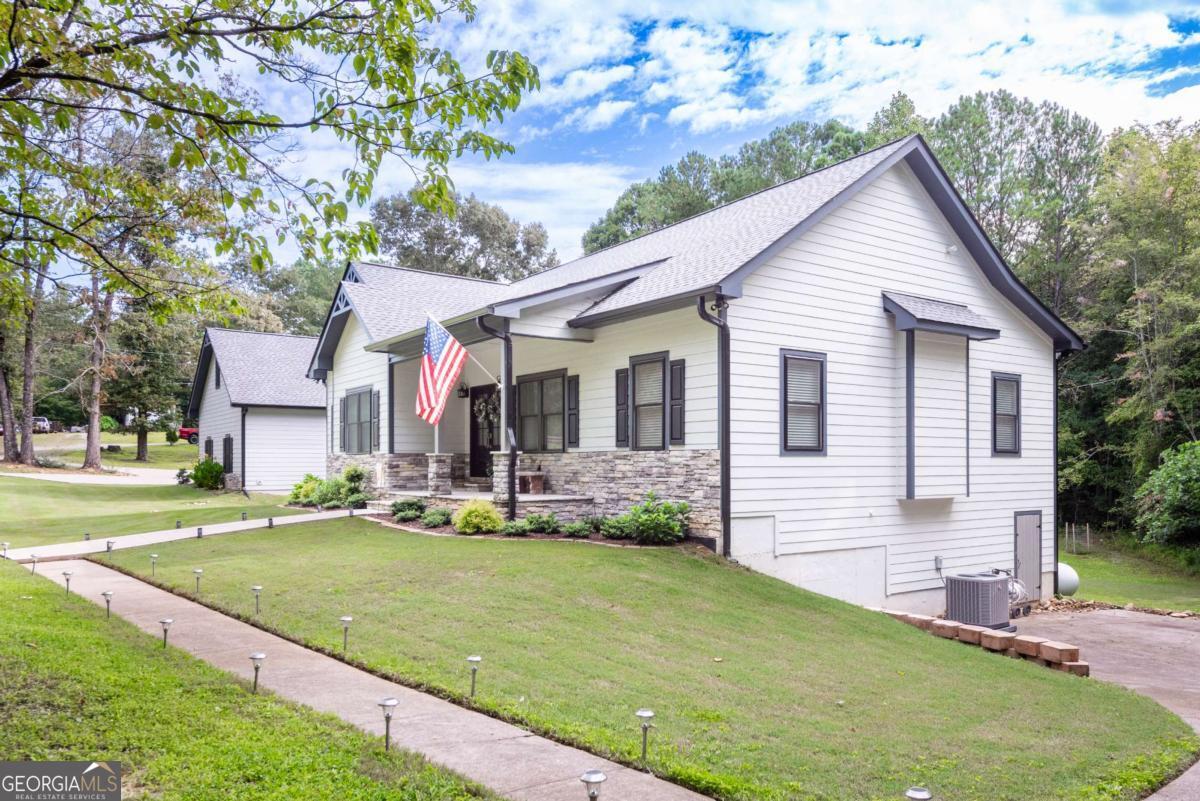 4973 Yukon Road