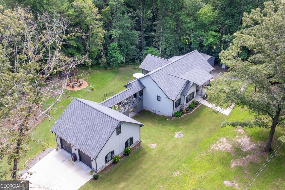 4973 Yukon Road