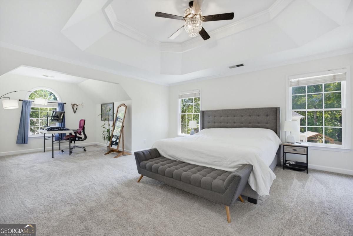 1100 Arya Drive