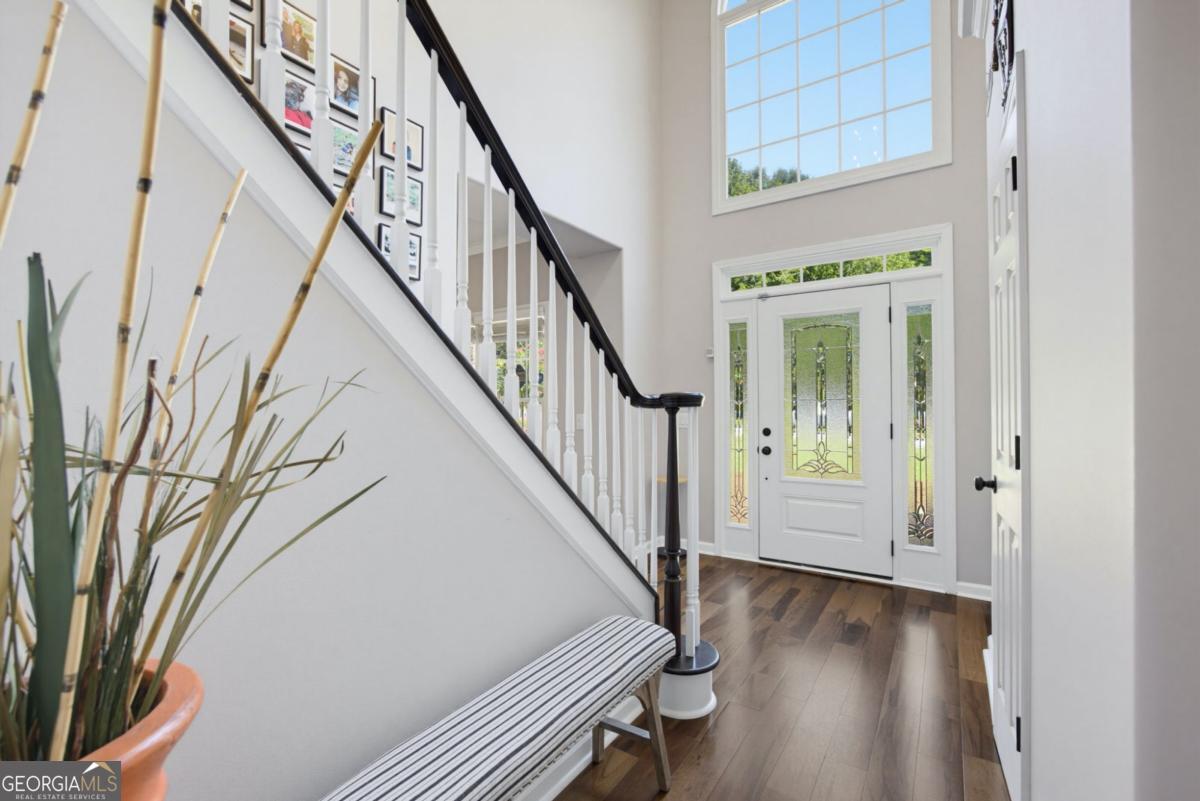 1100 Arya Drive