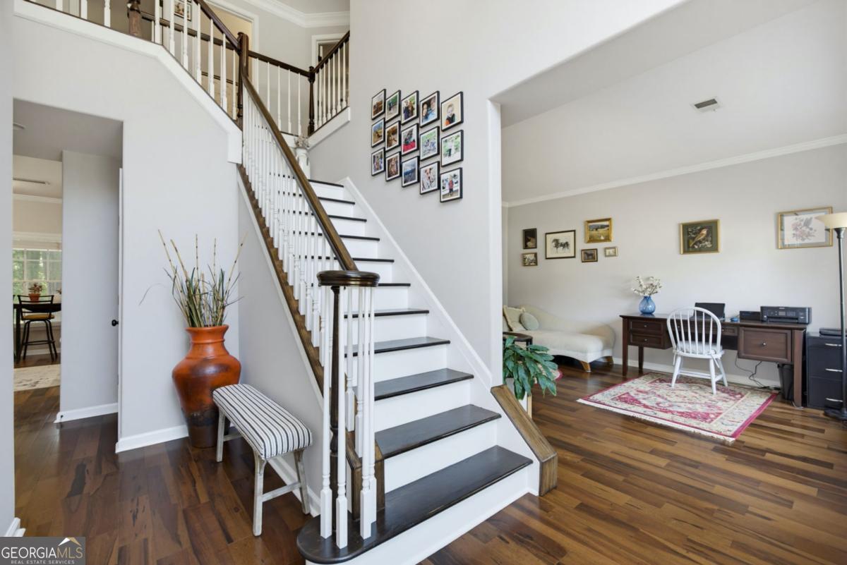 1100 Arya Drive