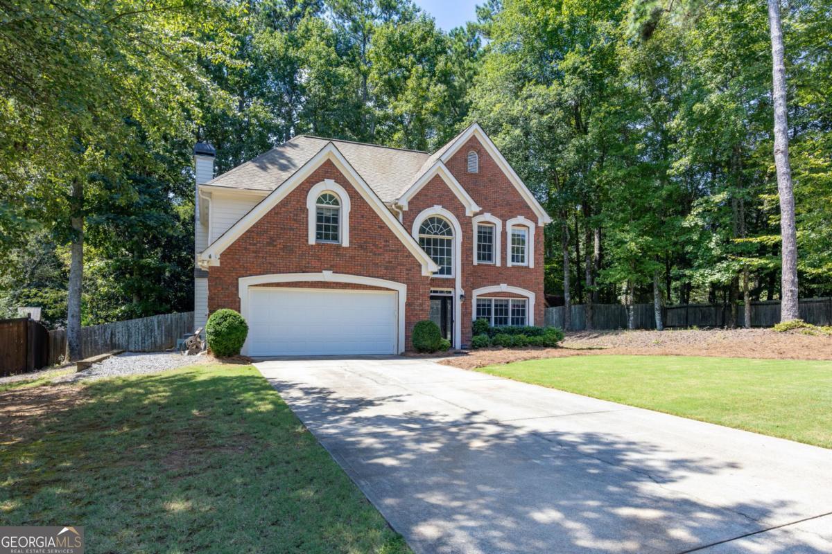 1100 Arya Drive