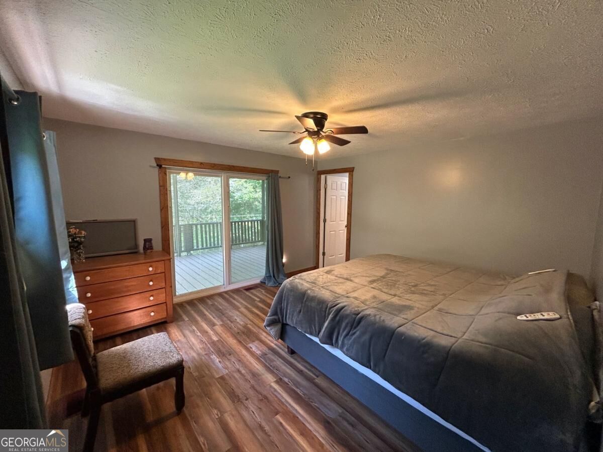 581 N Garrett Branch Road