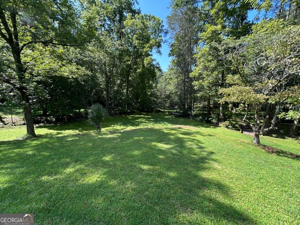 581 N Garrett Branch Road