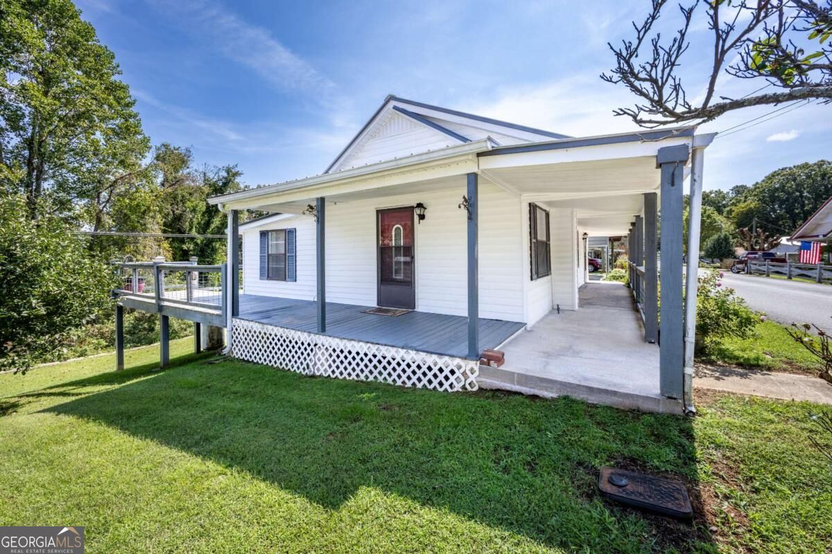 65 Lucille Avenue