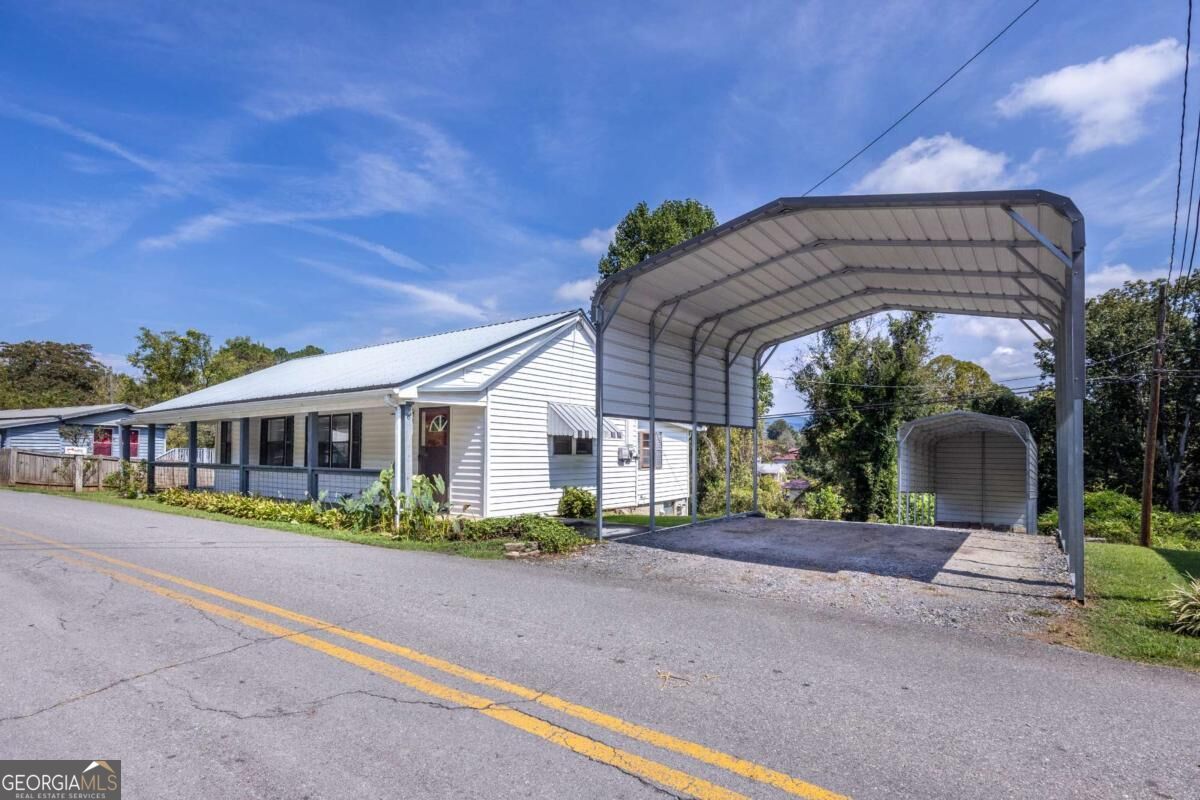 65 Lucille Avenue