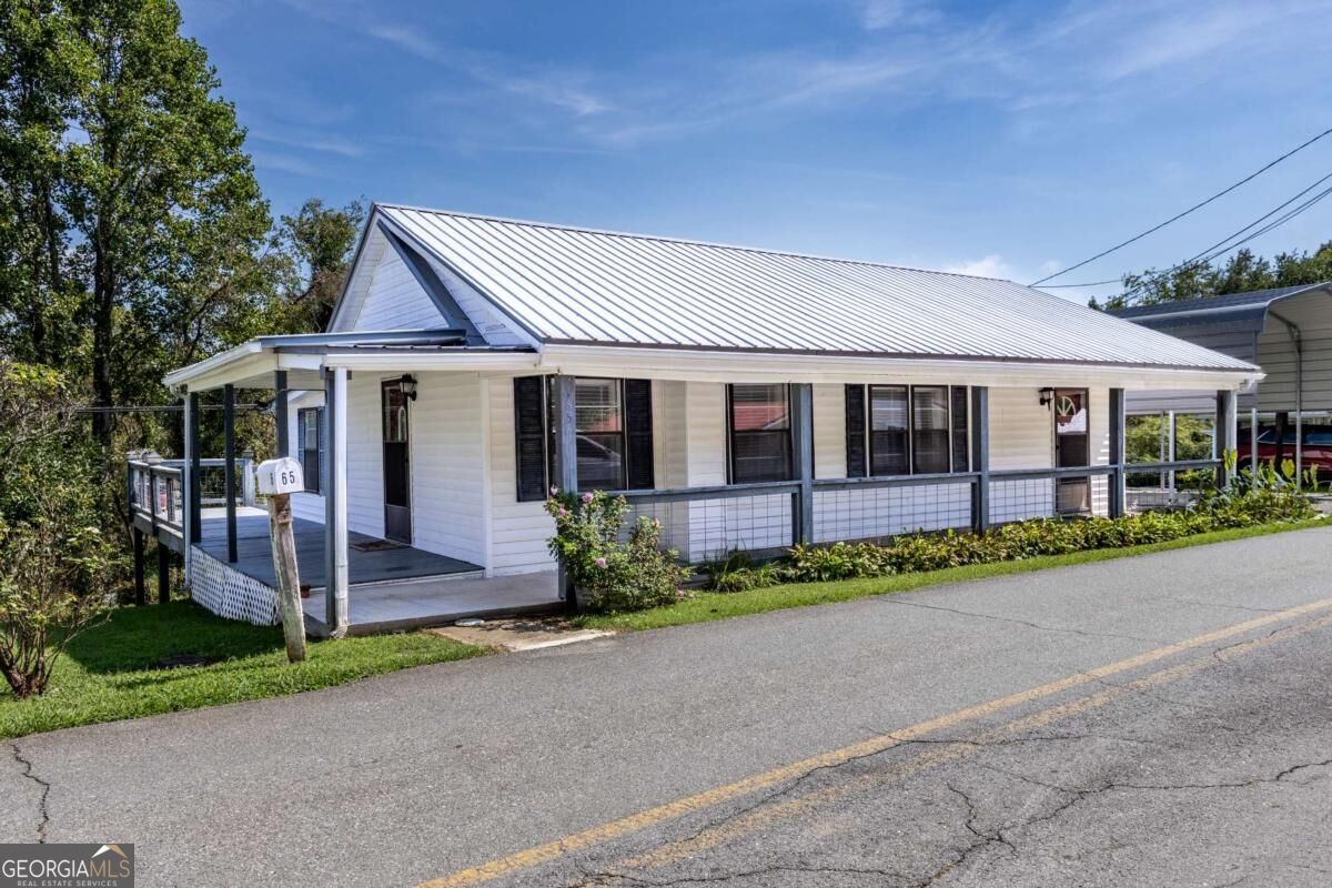 65 Lucille Avenue