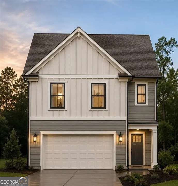 101 Henry Drive