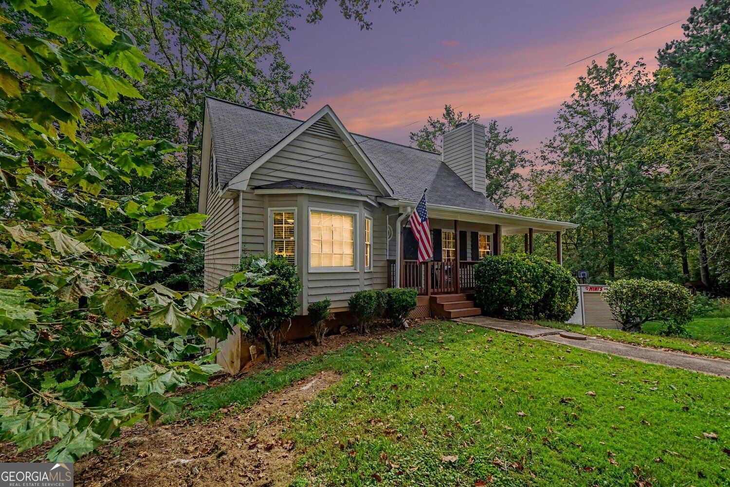 481 Don Circle SW