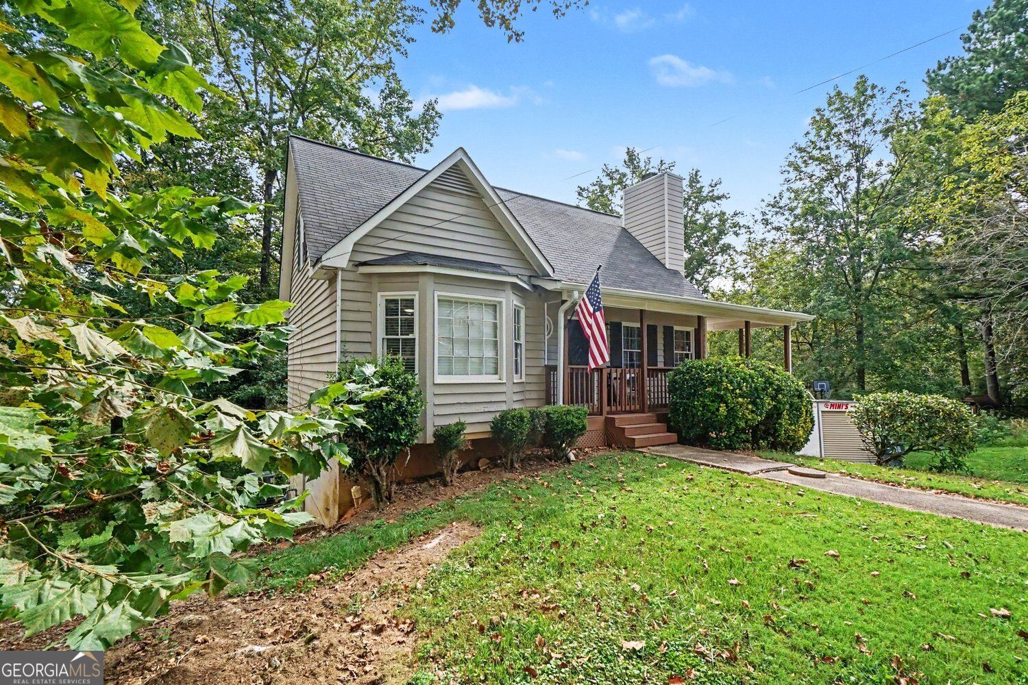 481 Don Circle SW