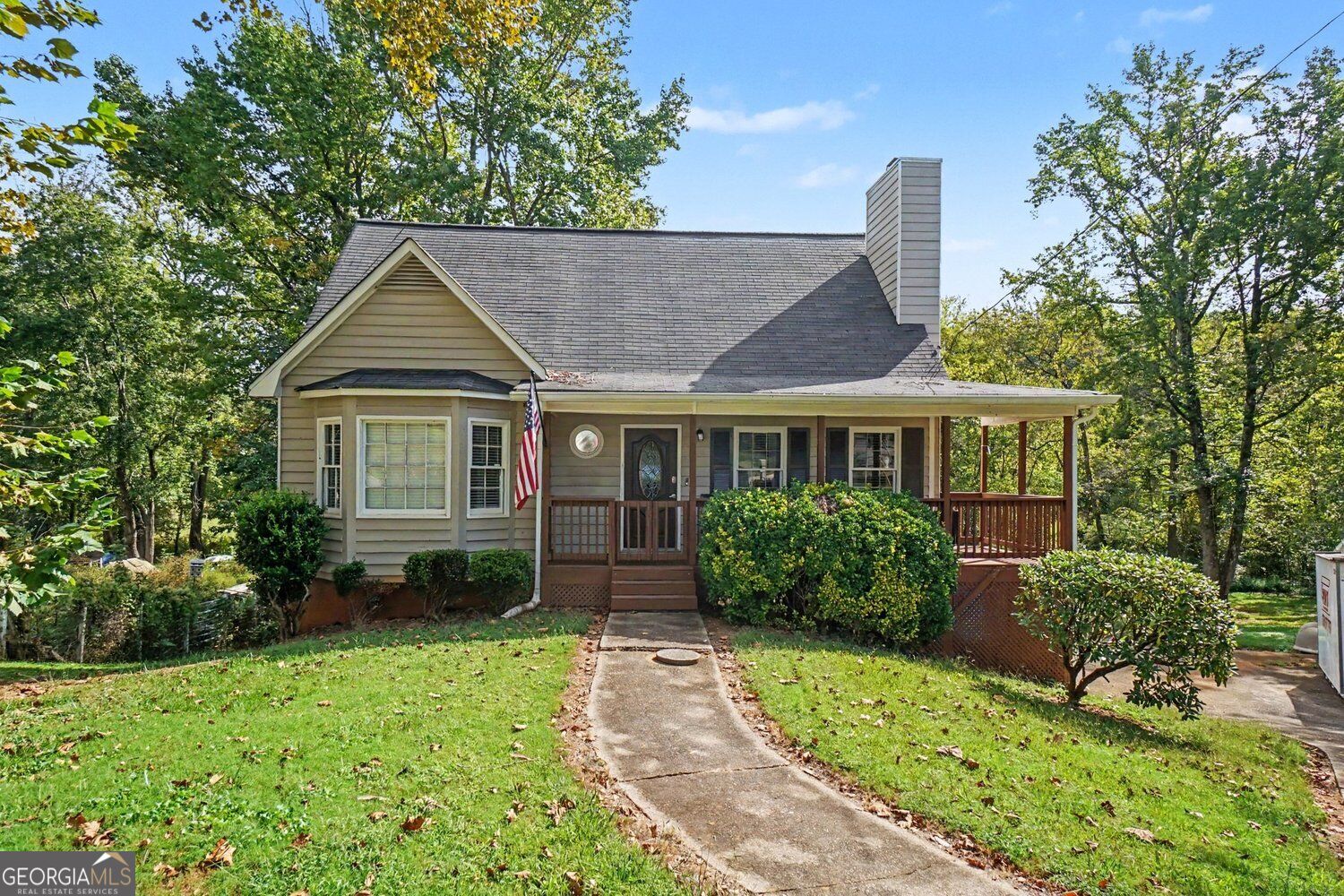 481 Don Circle SW