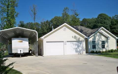 1435 Roberts Ridge Road