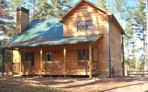 375 River Lodge Drive