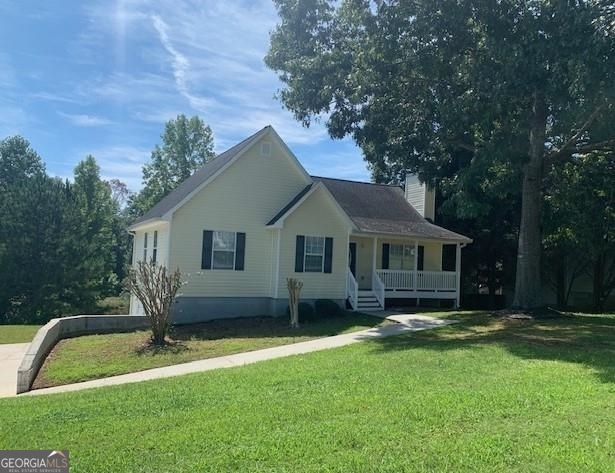 160 Hunters Lake Drive