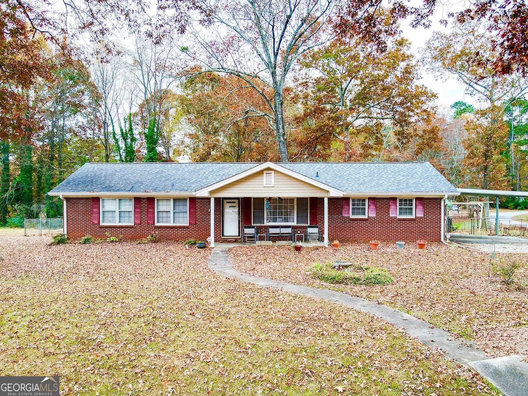 609 Creek View Drive