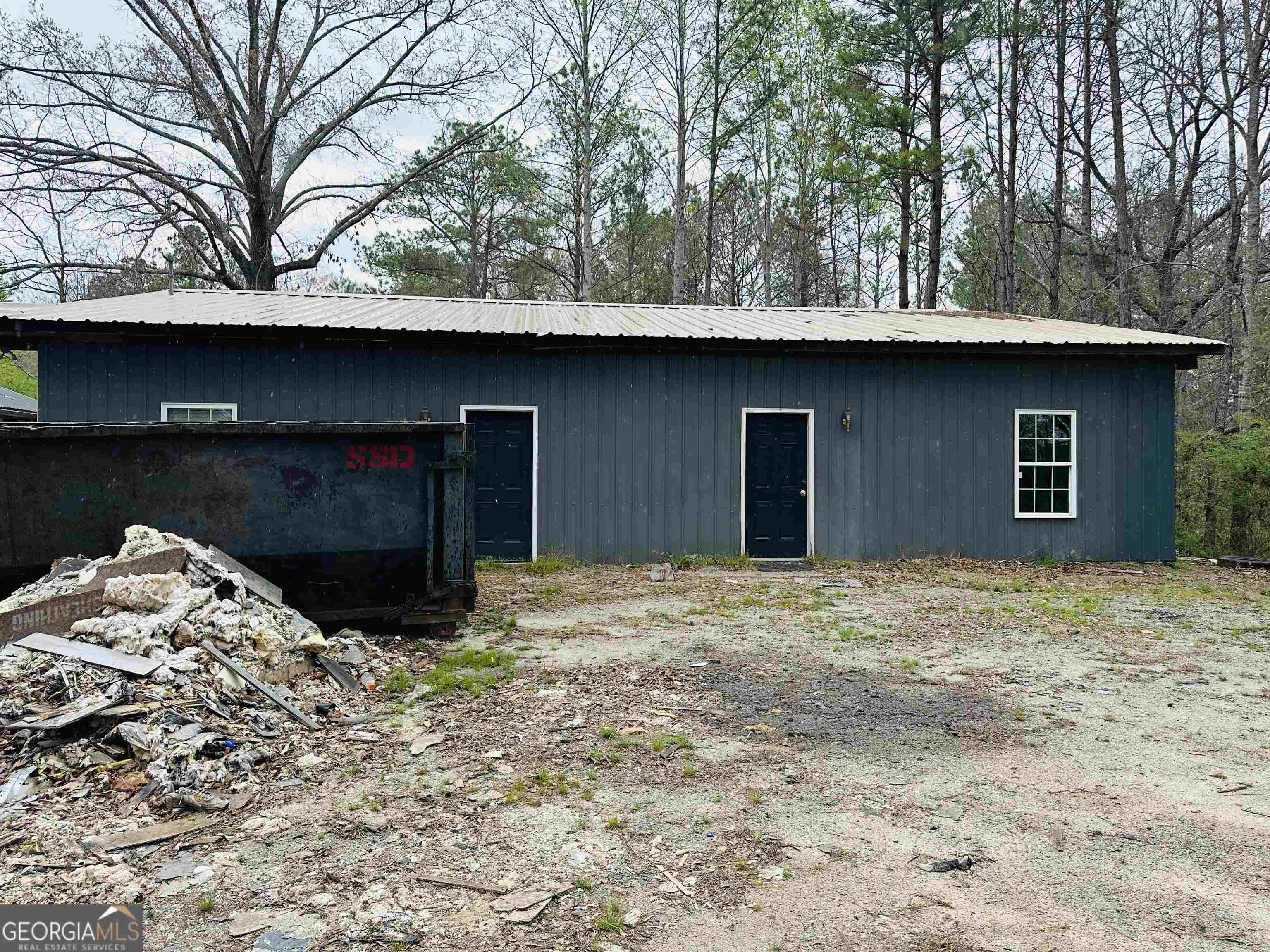 21 Old Carrollton Road