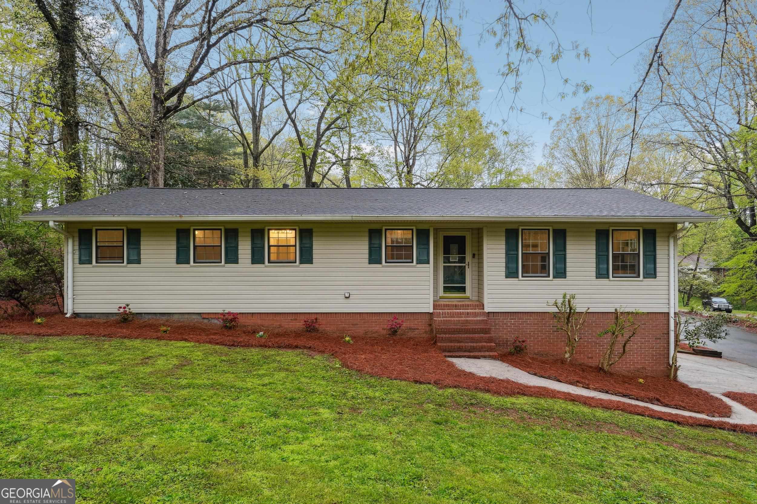 123 Windemere Drive