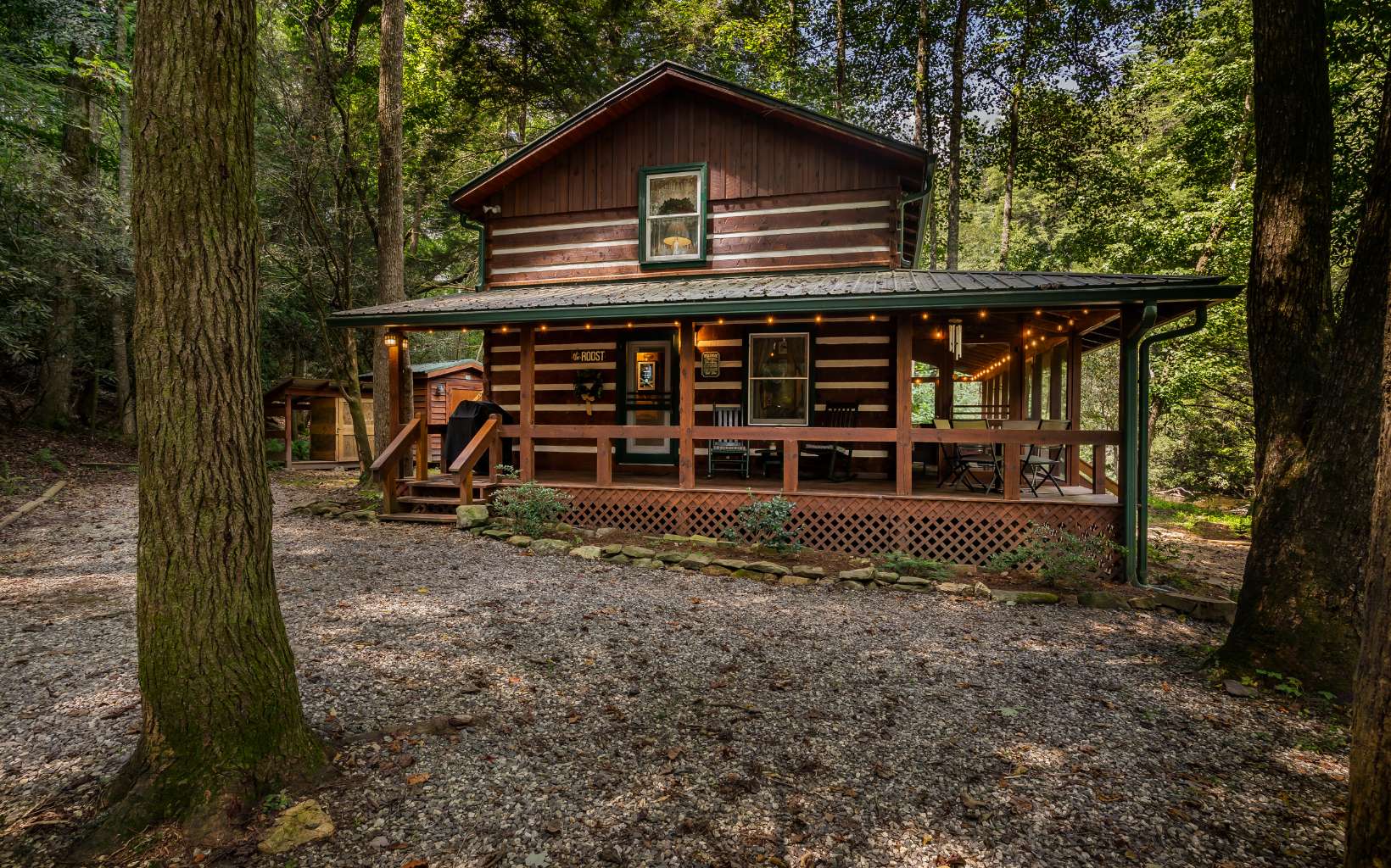 131 Nellies Big Fish Road