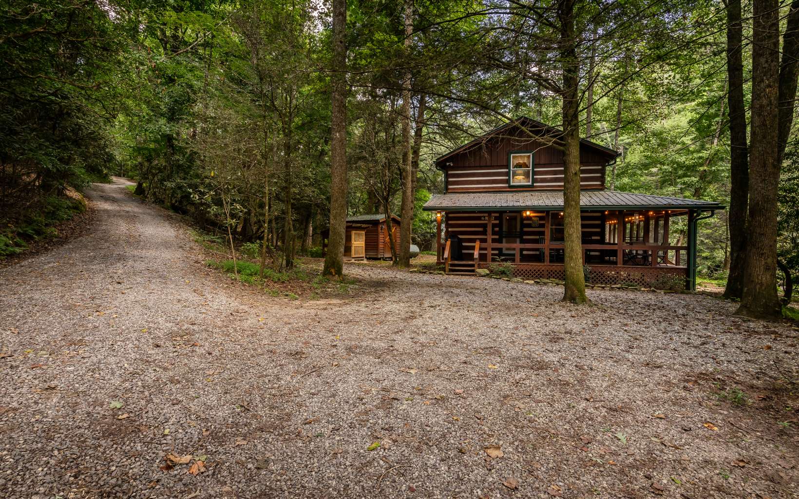 131 Nellies Big Fish Road