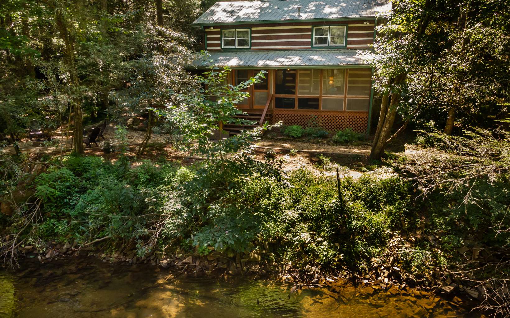 131 Nellies Big Fish Road
