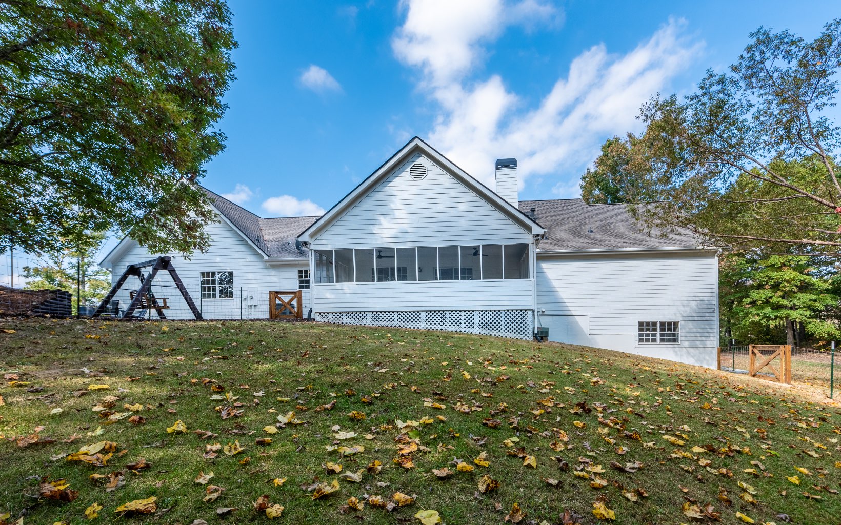31 Black Hawk Place