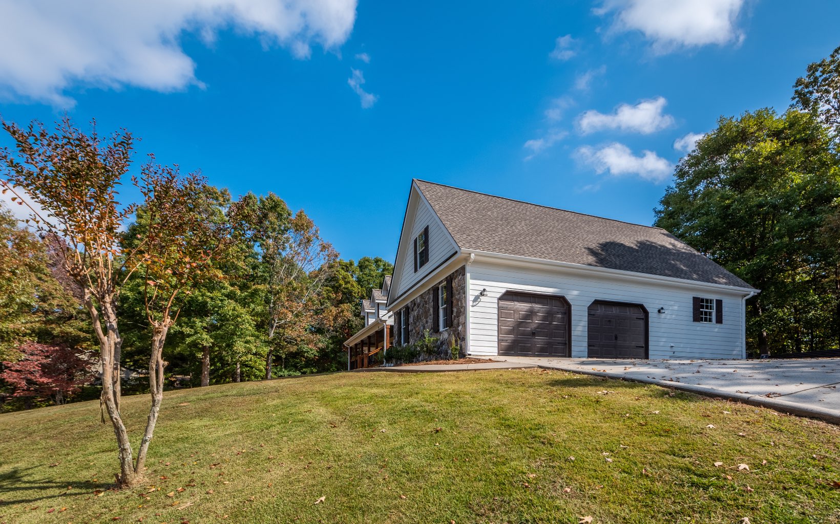 31 Black Hawk Place