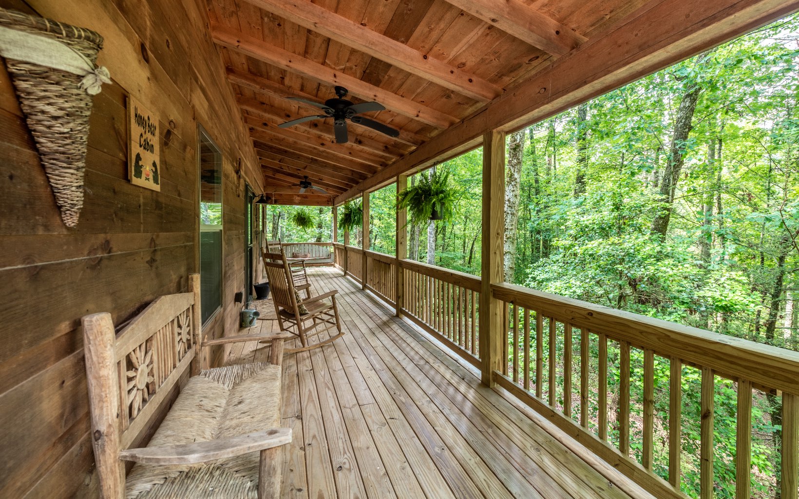 129 Bear Trail