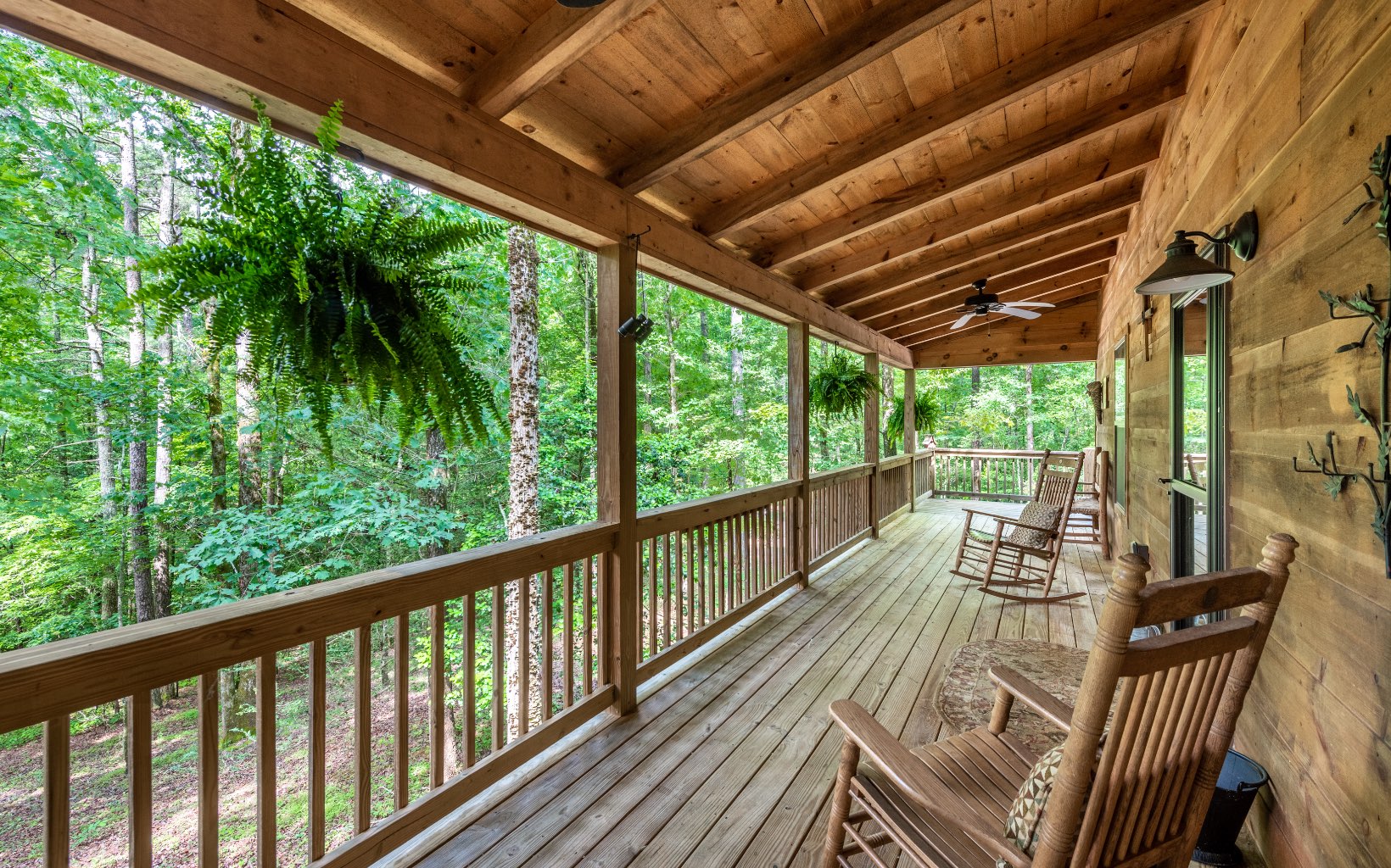 129 Bear Trail