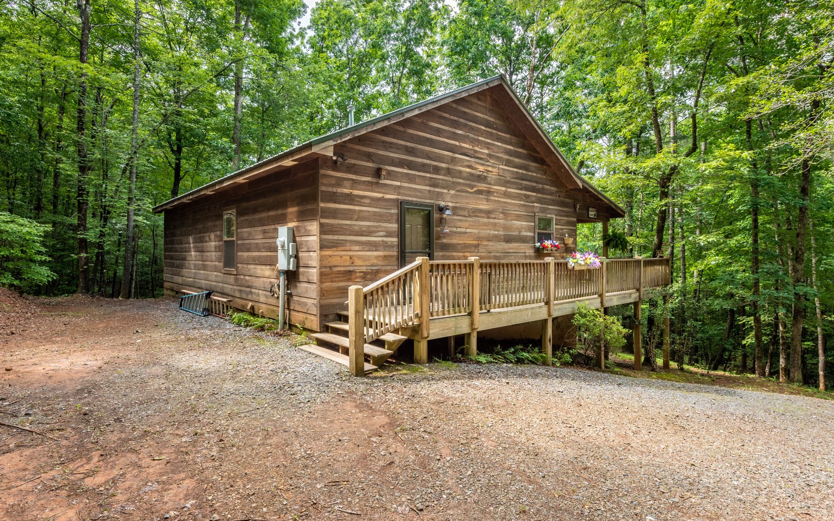 129 Bear Trail