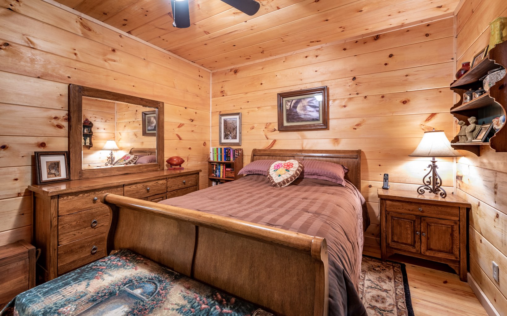 129 Bear Trail