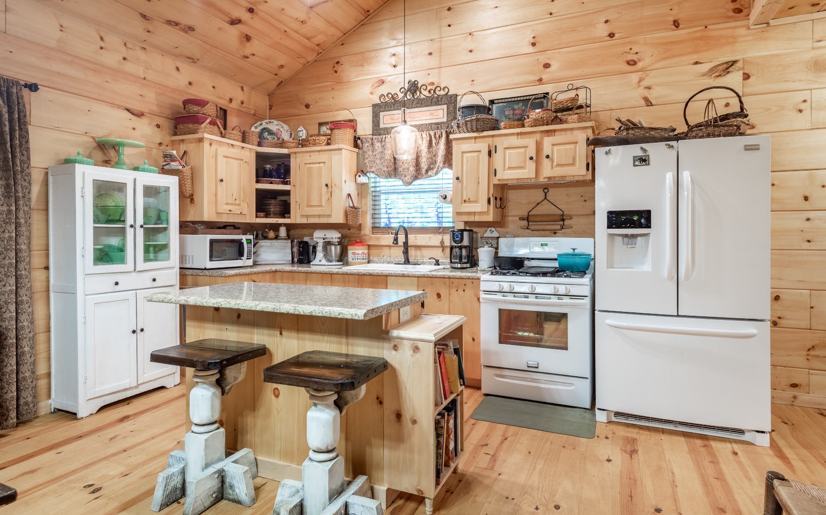 129 Bear Trail