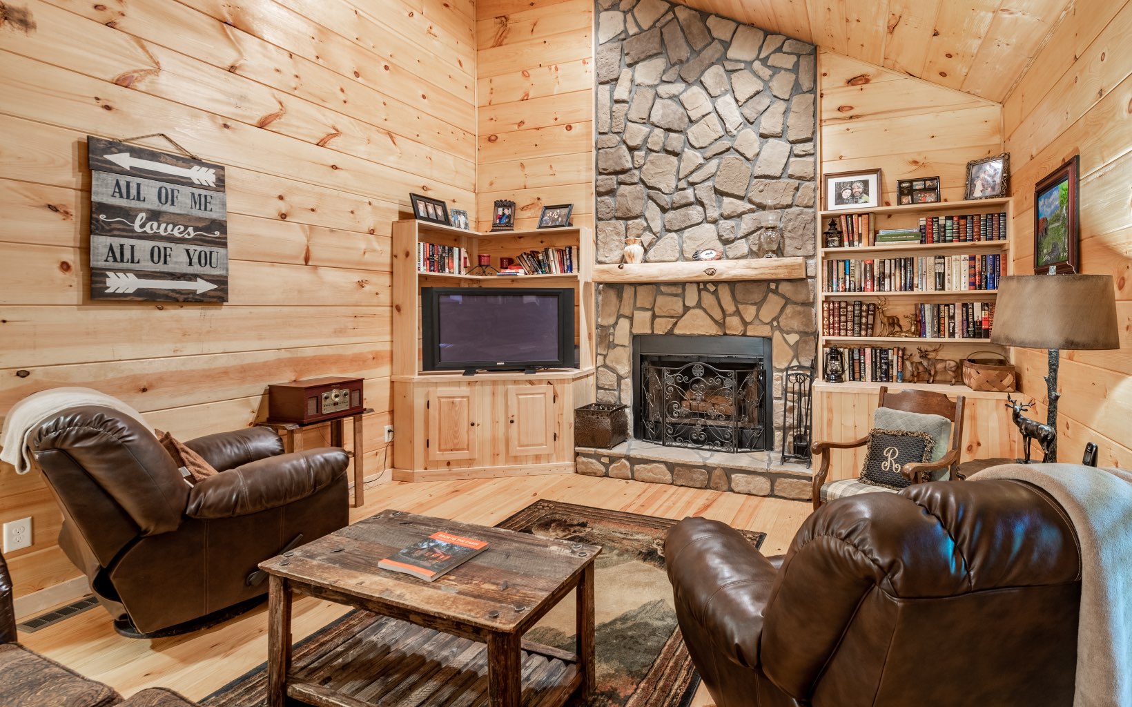 129 Bear Trail