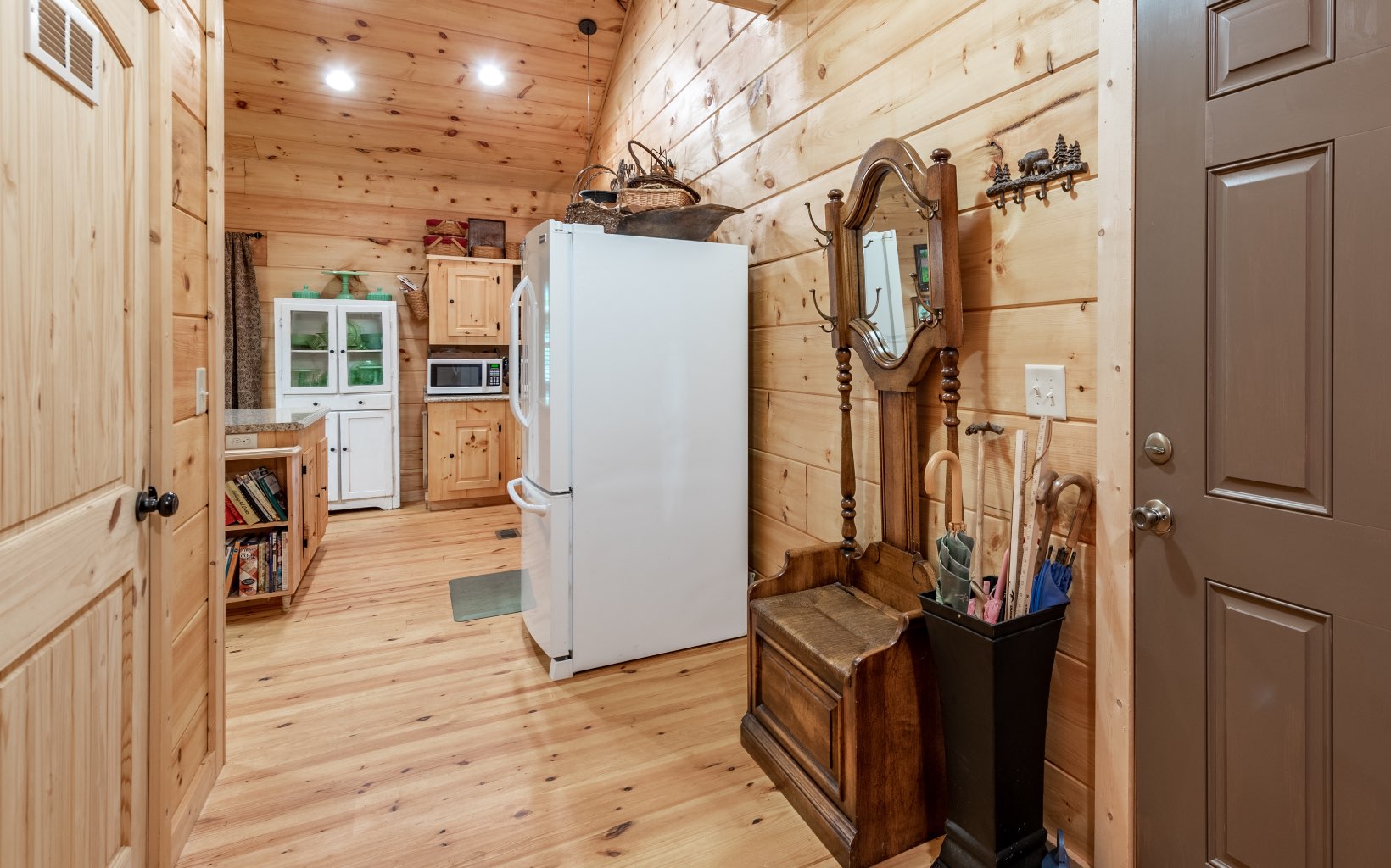 129 Bear Trail